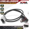 Frankberg Crankshaft Sensor Pulse Sensor for A6 Allroad A8 A4