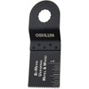 Oshlun MMR-0110 1-1/3-Inch Universal Bi-Metal Oscillating Tool Blade for Rockwell