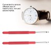 MUNEFE 2 Piece Watch Hand Remover, Tool for Removing the