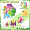 Pajean 112 Pcs Christian Spring Bulletin Board Decorations Classroom Religious