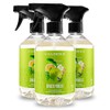 Caldrea Multi-surface Countertop Spray Cleaner, Made with Vegetable Protein Extract,
