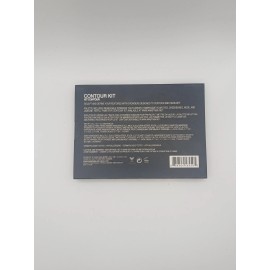 Anastasia Beverly Hills Contour Powder Kit Palette Light to Medium 0.11oz