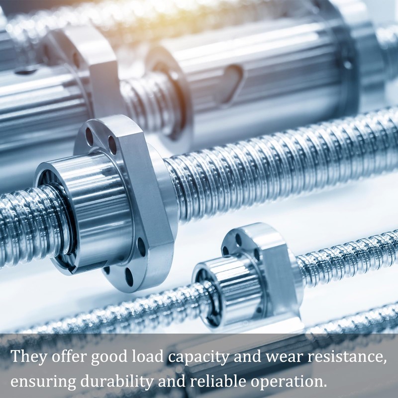 Kozelo Sleeve Bearings - [ 10mm x 14mm x 30mm