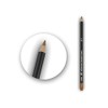 AK AK10017 Watercolour Pencil Dark Chipping for Wood (1x)