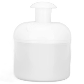 ZJchao Máquina para Hacer Espuma Facial, Herramienta de Limpieza Piel con Cepillo Eléctrico para Espuma Rica, Taza Limpiadora Portátil para Rostro con