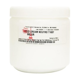 Farmacias PARIS | Cold Cream Neutro 500 gr