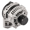 PHILTOP Alternator Fit for 11598N, 2011-2023 300/Charger 3.6L 2011-2020 Durango/Grand