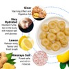 Ginger And Lemon Candy: Made from Natural Himalaya Salt (15g