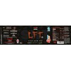 TWP Nutrition Platinum Series LFT V2, High Stim Strong Pre
