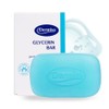 DERMISA BARRA DE JABON DE GLICERINA PARA PIEL NORMAL 85GR