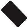 Universal Black 4.5in Car HUD Display 2 Alarm USB Power