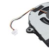 Laptop Cooling Fan for ASUS Replacement 4 Pin Cooling Fan