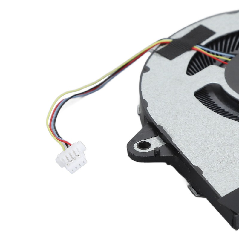Laptop Cooling Fan for ASUS Replacement 4 Pin Cooling Fan