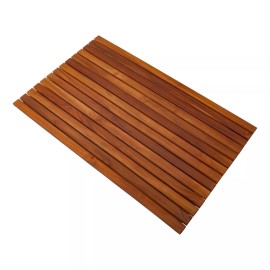 Nordic Style Teak Wood Premium Oiled Indoor/Outdoor