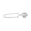HENDI Tea Infuser with Hinged Handle Diameter 40 x 150