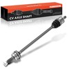 A-Premium CV Axle Shaft Assembly Compatible with Acura MDX 2016-2018