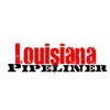 CafePress Louisiana Pipeliner Bumper Sticker (10 Pk) 10"x3" Rectangle Bumper