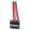 Brushless Motor Driver with Heatsink Multi Directional Stable Motor Controller