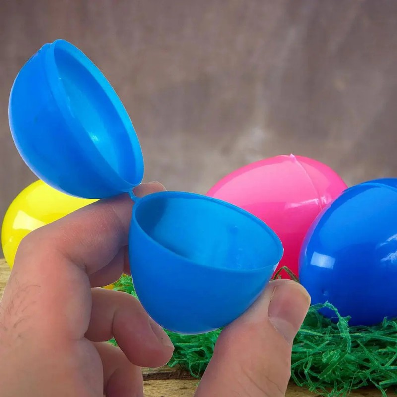 Para 100 Juguetes Sorpresa For Rellenar Huevos Pascua Nuevo