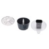 Multifunctional Food Processor Container Cutter Kit for Vorwerk Thermomix TM5