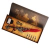 Quill Pen and Ink Set Vintage Elegant Style Smoothly Writing