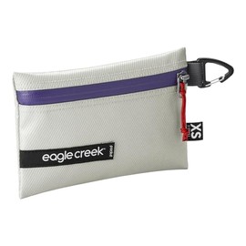 Eagle Creek Pack-It Gear Pouch XS, Silver, silver