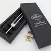 111Hz Tuning Fork. Manufactured in Sheffield, England by Ragg Tuning