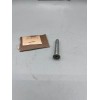 Triumph NOS- Triumph Pozi-Drive Screw 1/4" x 1 3/4" x