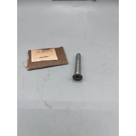 Triumph NOS- Triumph Pozi-Drive Screw 1/4" x 1 3/4" x 20, Countersunk 14-6509