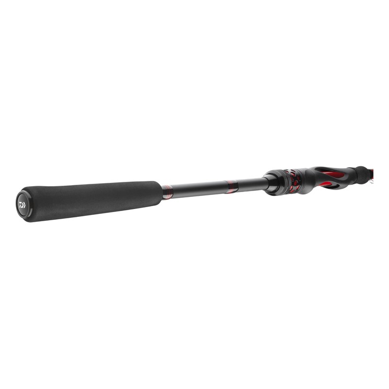 DAIWA Ninja EXT Spin 803MH, 2.45m, 8ft, 15-50g, 3 Sections,