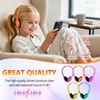 YFSFQS Class Set Headphones for Kids Students School Classroom 20