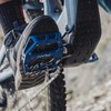 Funn Funndamental Flat Pedals - Wide Platform Bicycle Pedals for