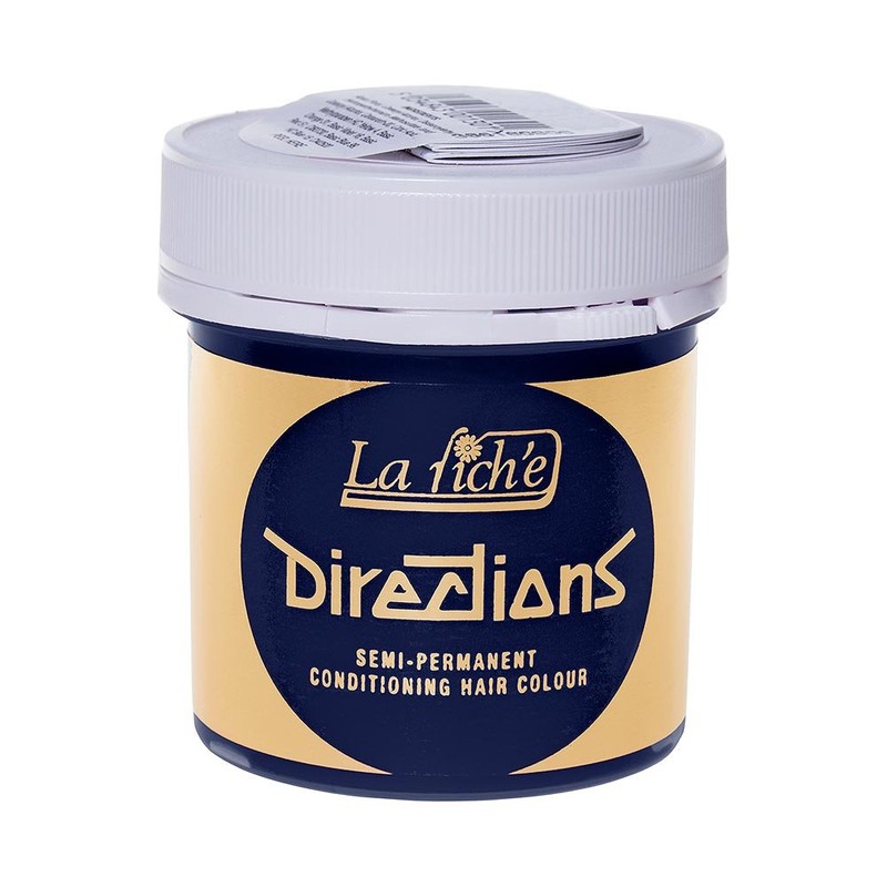 6 x La Riche Directions Semi-Permanent Hair Colour 88 ml