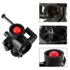 Losxuido Briggs Stratton Carburetor Briggs Stratton Air Filter for Briggs