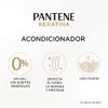 Pantene Acondicionador sin sal' Keratina con Pro Vitamina B5 250