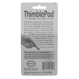 Thimblepads-12/Pkg