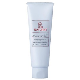 Pure Natural Moisture Wash 4.9 oz (140 g)