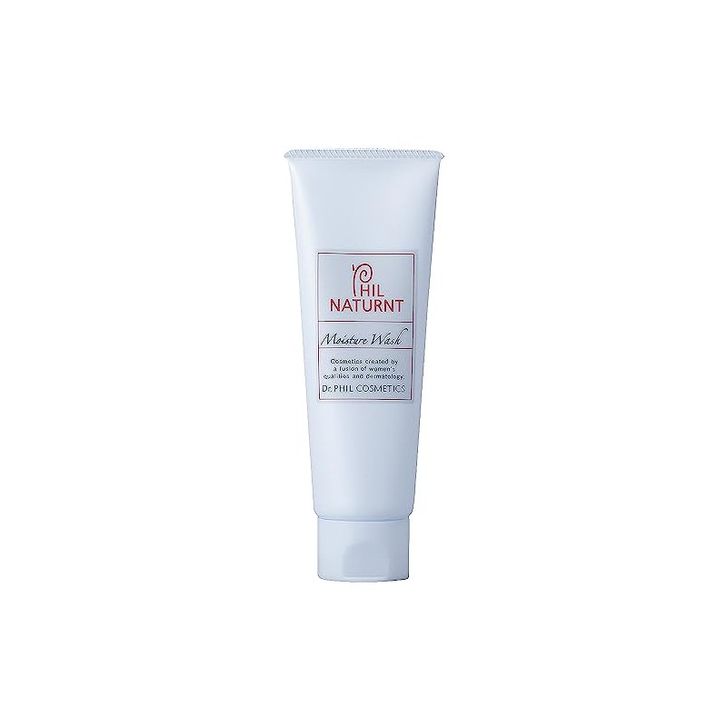 Pure Natural Moisture Wash 4.9 oz (140 g)