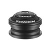 Token Unisex – Erwachsene MTX-Serie Ahead Steuersatz, schwarz, 1size
