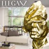 Perfekto24 Sculptures Decorative Modern – Sculptures in Gold – Thinker