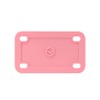 Rightcar Solutions Motorcycle Silicone License Plate Frame | The Original