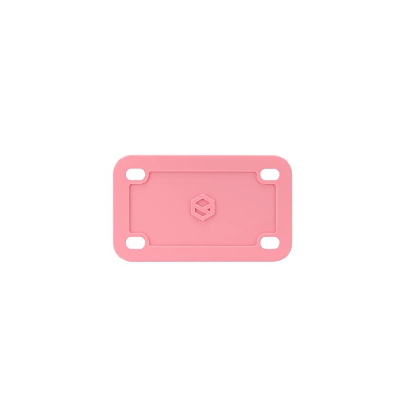 Rightcar Solutions Motorcycle Silicone License Plate Frame | The Original