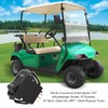 Roykaw 48V Golf Cart Forward and Reverse Rocker Switch Compatible