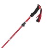 Collapsible Lightweight Aluminum Pole Hiking Stick Cane for Trekking Mountaineering