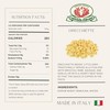 Rustichella d'Abruzzo Orecchiette - 500g Heritage Italian Wheat Pasta with