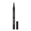L.A. COLORS Mark & Line Felt Tip Eyeliner, Black CLE823