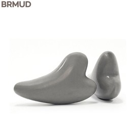 BRMUD Relif Mud Guasha Mud Bar Soap 85g