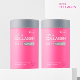 Ever Collagen Nutri Ever Collagen Time Biotin Up 2 months’ worth of GPH low molecule tri peptide collagen / 뉴트리 에버콜라겐 타임비오틴 업 2개월분 GPH 저분자 트리 펩타이드 콜라겐