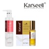 Kit Capilar Karseell Shampoo Aceite Maca Power Reparación