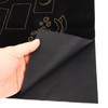jojofuny 1 Set Tarot Cloth Flannel Altar Cloth Tarot Card